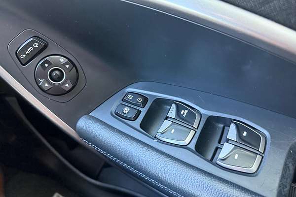 2013 Hyundai Santa Fe Elite DM thumb-29