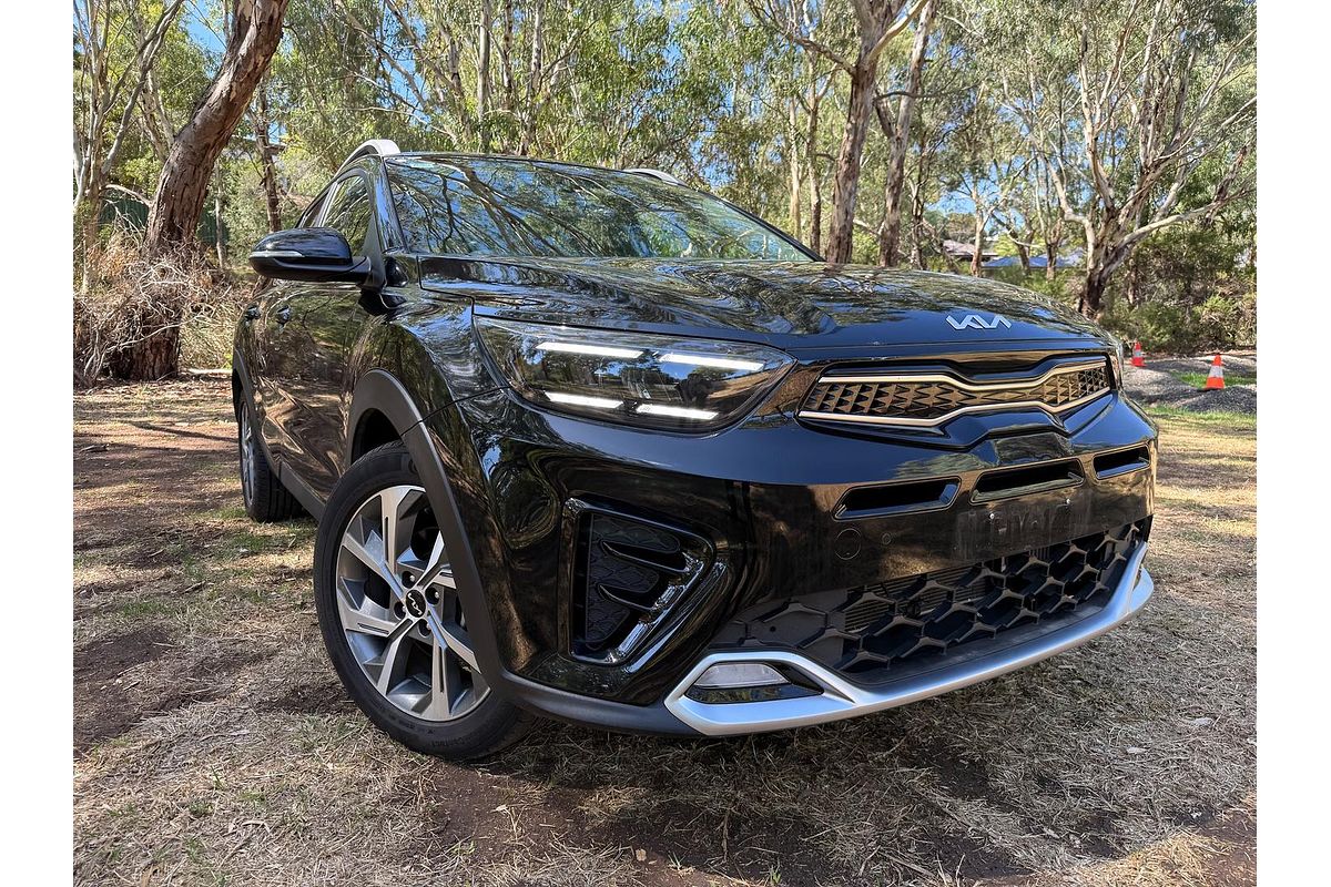 2024 Kia Stonic GT-Line YB