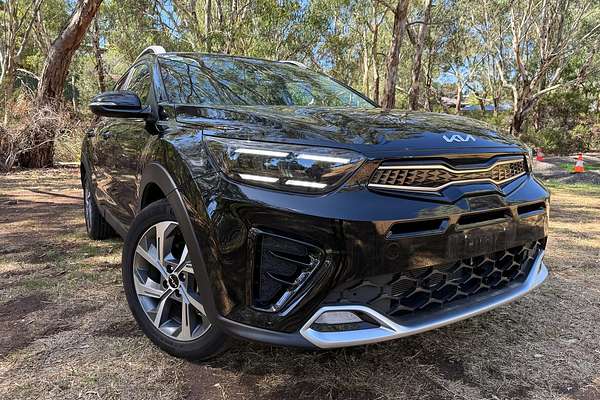 2024 Kia Stonic GT-Line YB