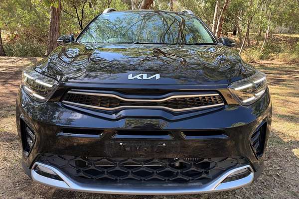 2024 Kia Stonic GT-Line YB thumb-2