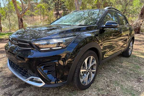 2024 Kia Stonic GT-Line YB thumb-3