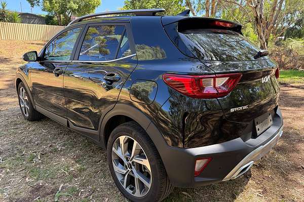 2024 Kia Stonic GT-Line YB thumb-5