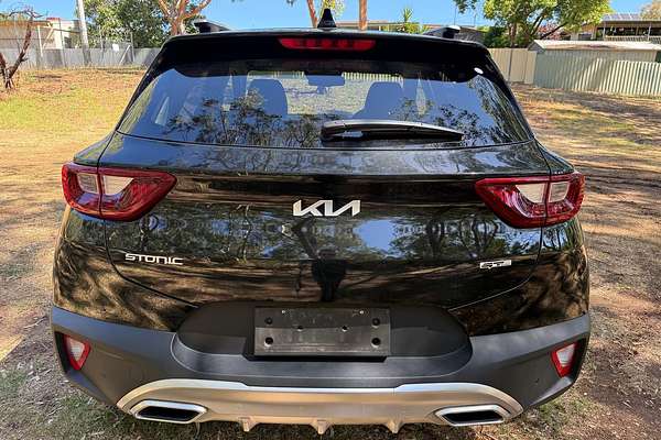 2024 Kia Stonic GT-Line YB thumb-6