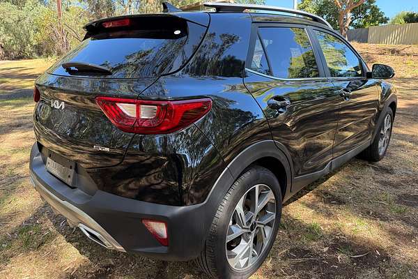 2024 Kia Stonic GT-Line YB thumb-8