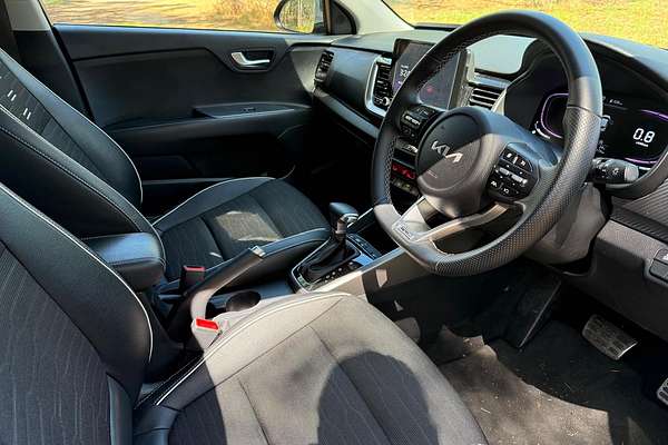 2024 Kia Stonic GT-Line YB thumb-12