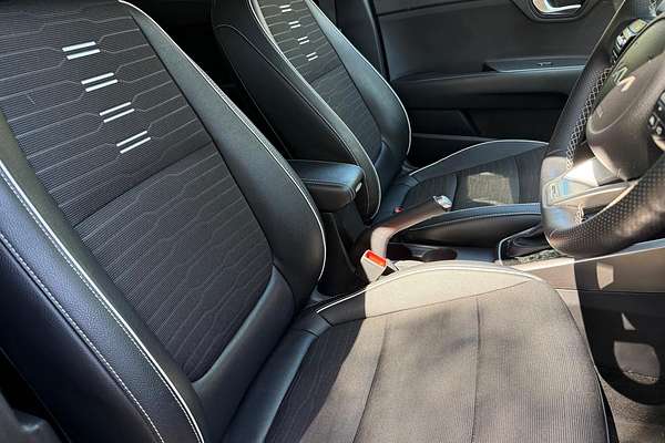 2024 Kia Stonic GT-Line YB thumb-13