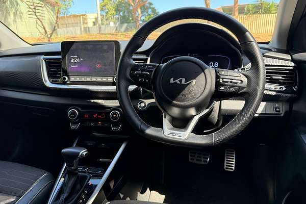 2024 Kia Stonic GT-Line YB thumb-14