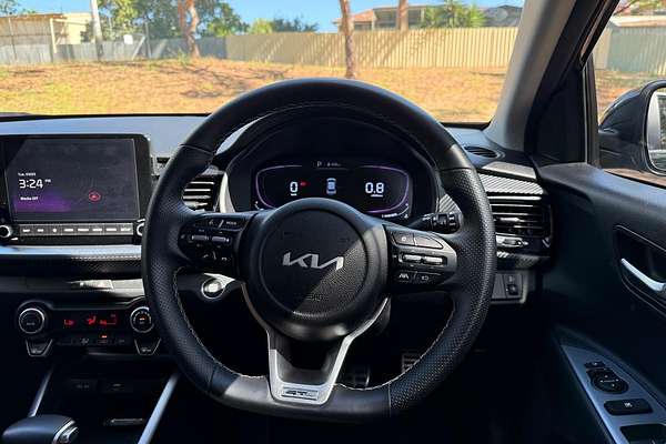 2024 Kia Stonic GT-Line YB thumb-15