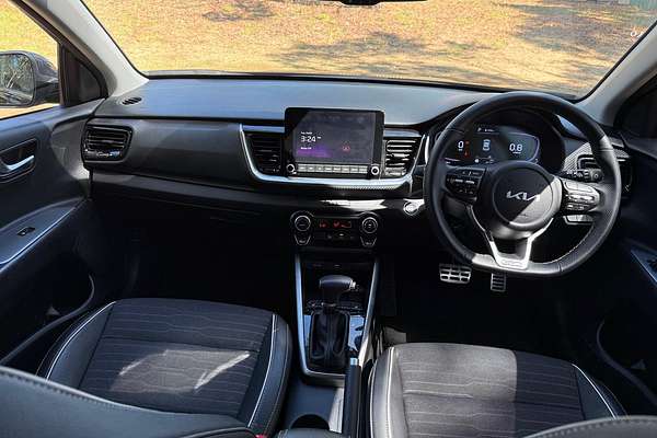 2024 Kia Stonic GT-Line YB thumb-16