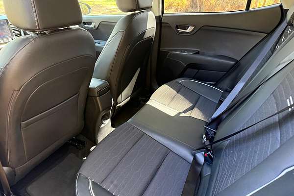 2024 Kia Stonic GT-Line YB thumb-20