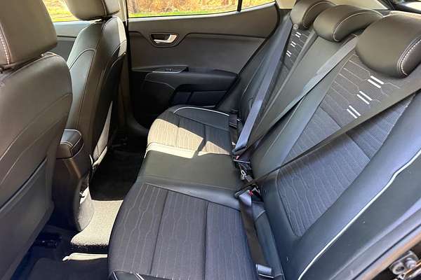 2024 Kia Stonic GT-Line YB thumb-21