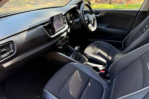 2024 Kia Stonic GT-Line YB thumb-22