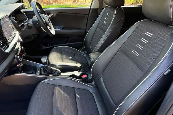 2024 Kia Stonic GT-Line YB thumb-23