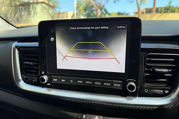 2024 Kia Stonic GT-Line YB thumb-26