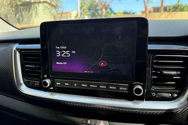 2024 Kia Stonic GT-Line YB thumb-27