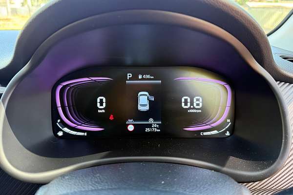 2024 Kia Stonic GT-Line YB thumb-28