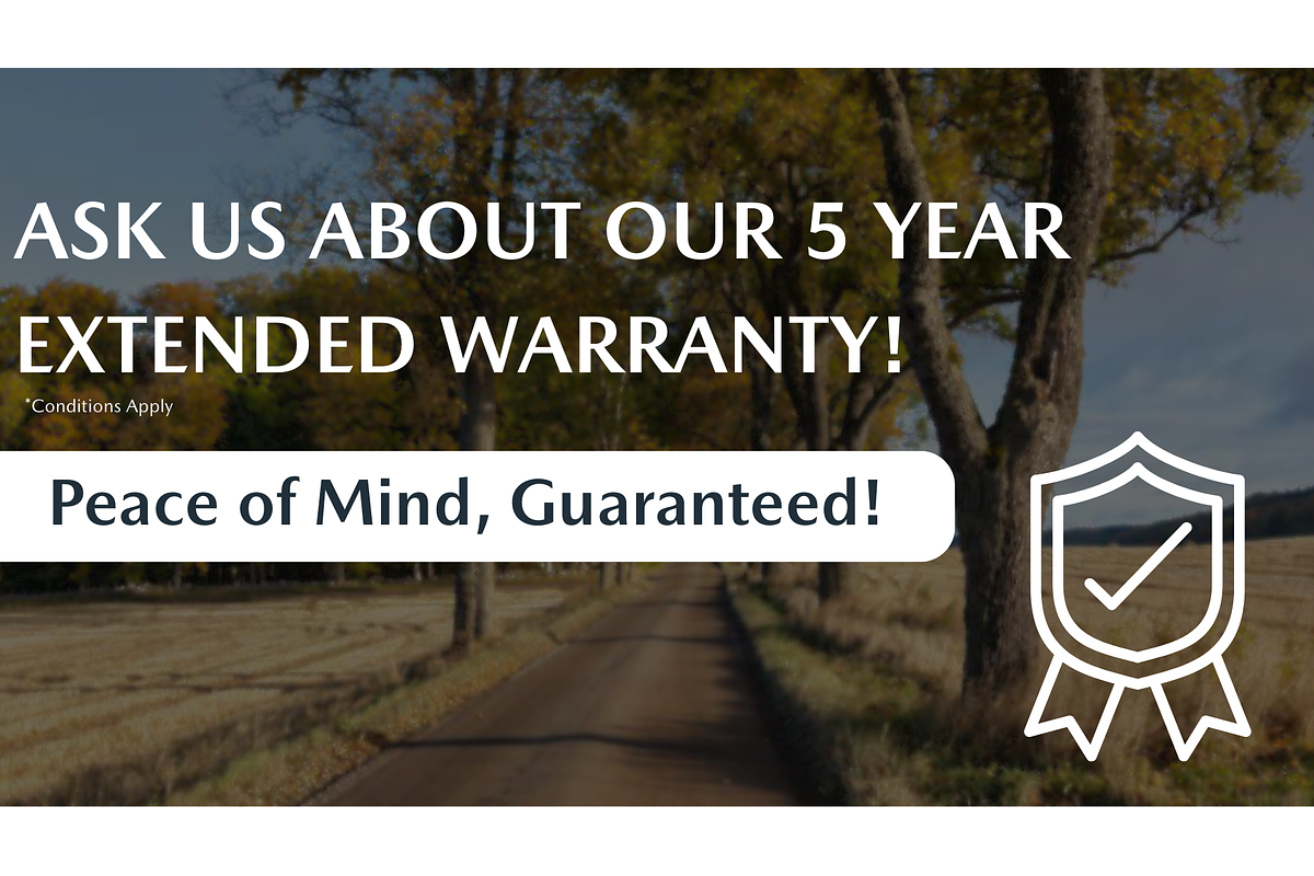 2023 Ford Ranger Sport 4X4 3.0L