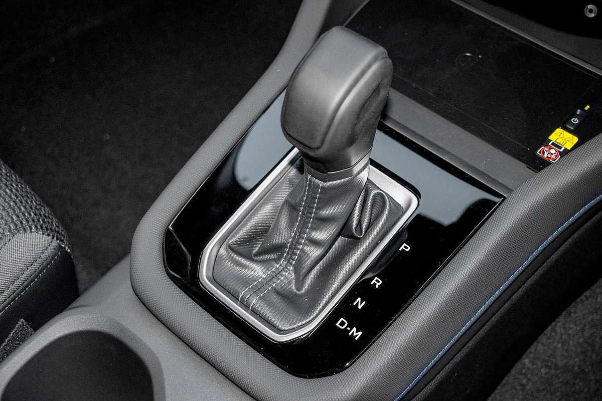 2025 Subaru Forester Sport S6