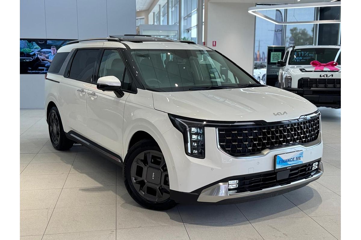 2025 Kia Carnival GT-Line HEV KA4 PE