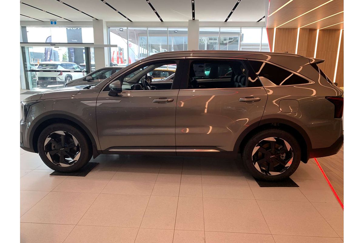 2025 Kia Sorento Sport+ MQ4 PE