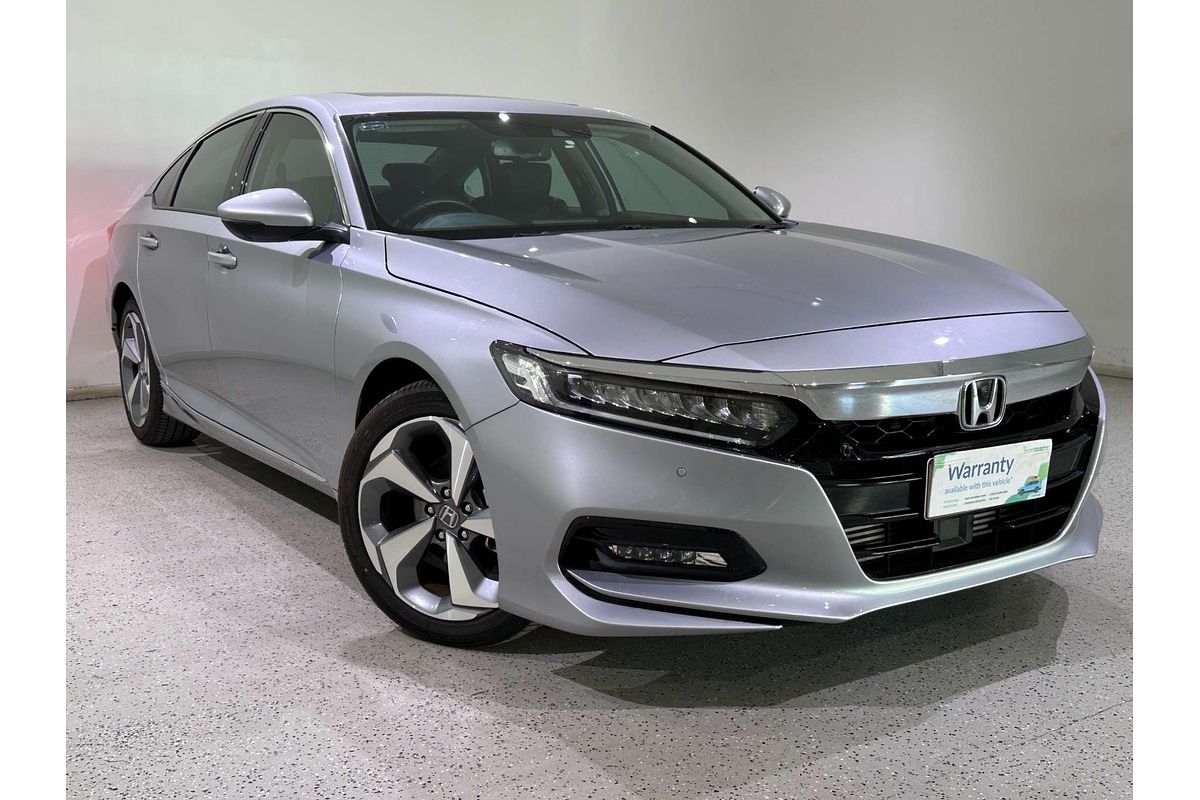 2020 Honda Accord VTi-LX 10th Gen
