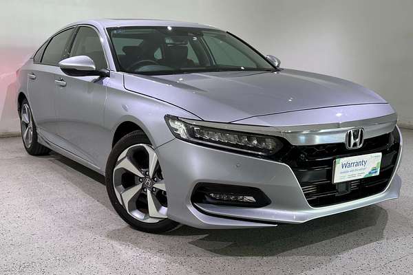 2020 Honda Accord VTi-LX 10th Gen