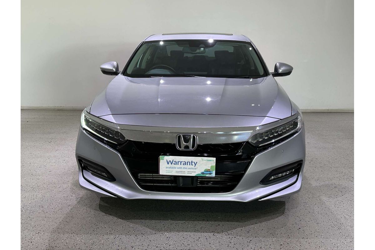 2020 Honda Accord VTi-LX 10th Gen