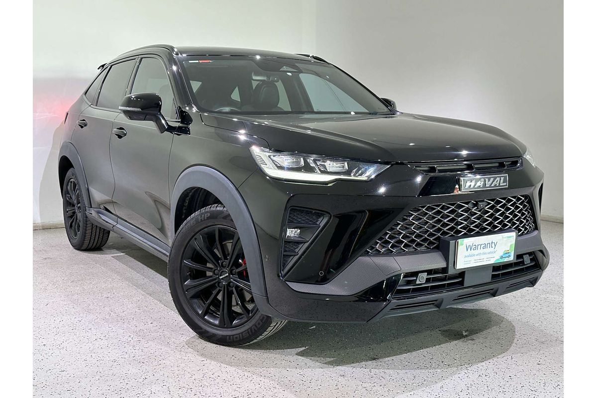 2022 GWM Haval H6GT Ultra B03