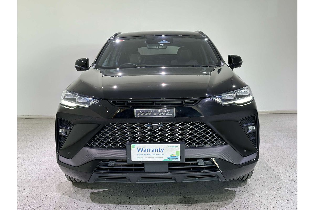 2022 GWM Haval H6GT Ultra B03