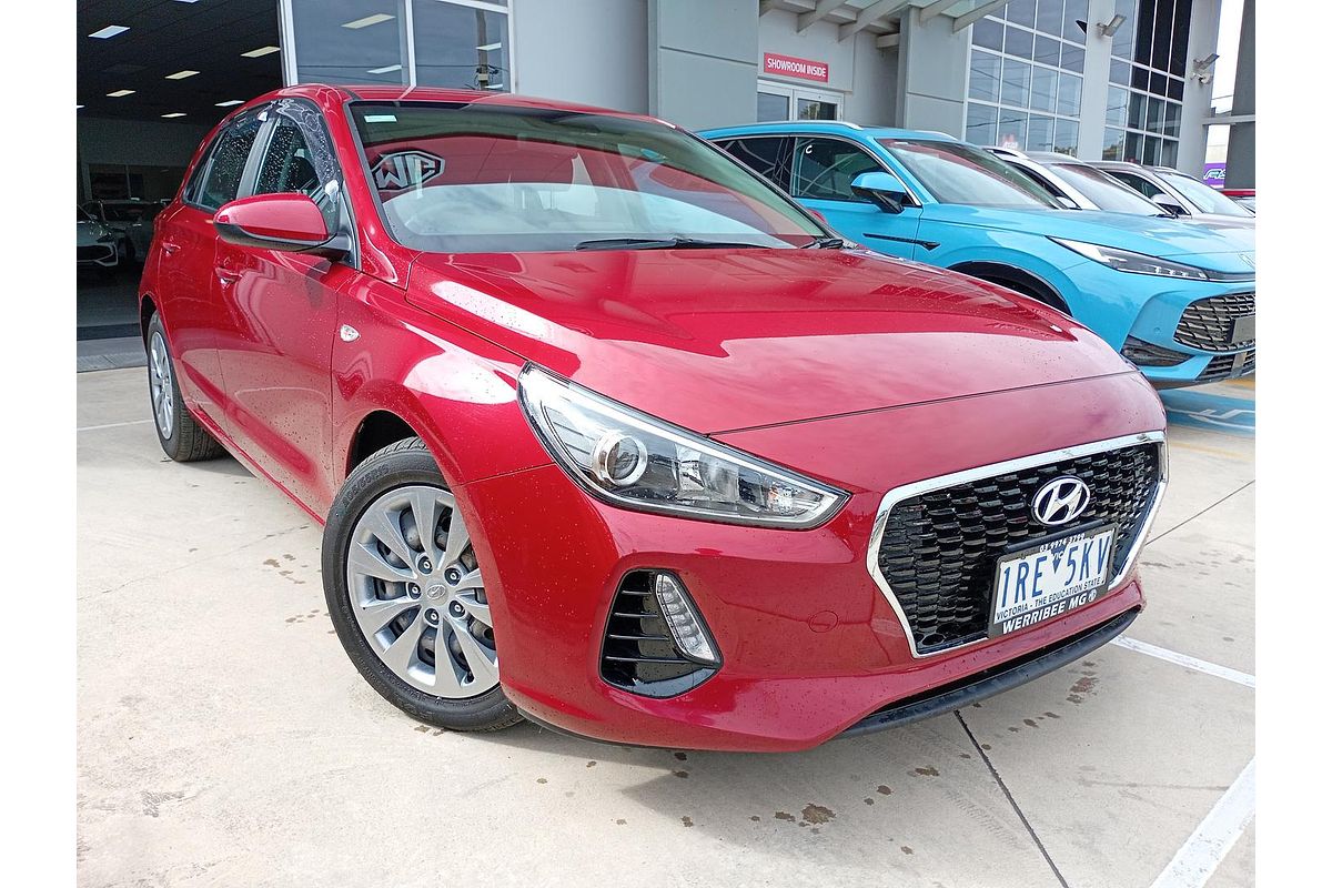 2020 Hyundai i30 Go PD.3