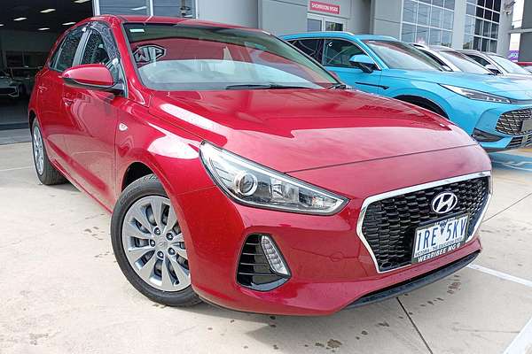 2020 Hyundai i30 Go PD.3