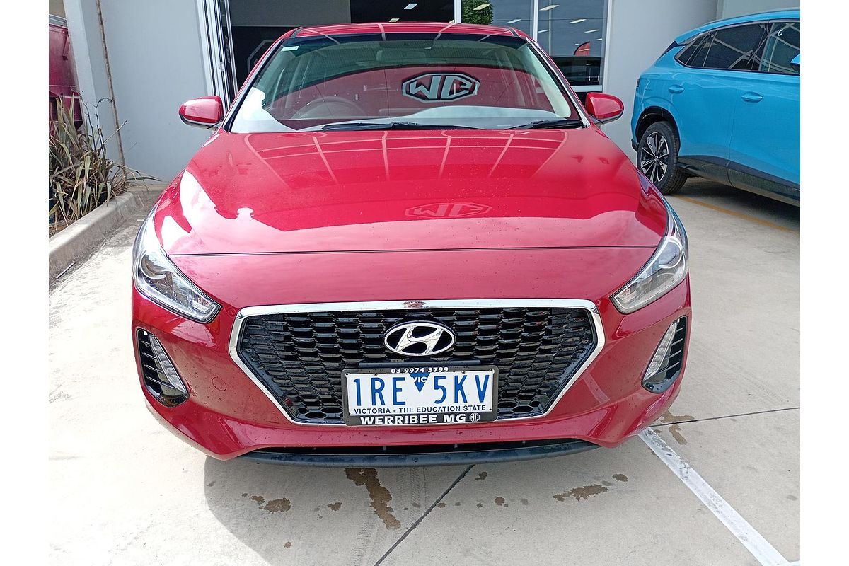 2020 Hyundai i30 Go PD.3