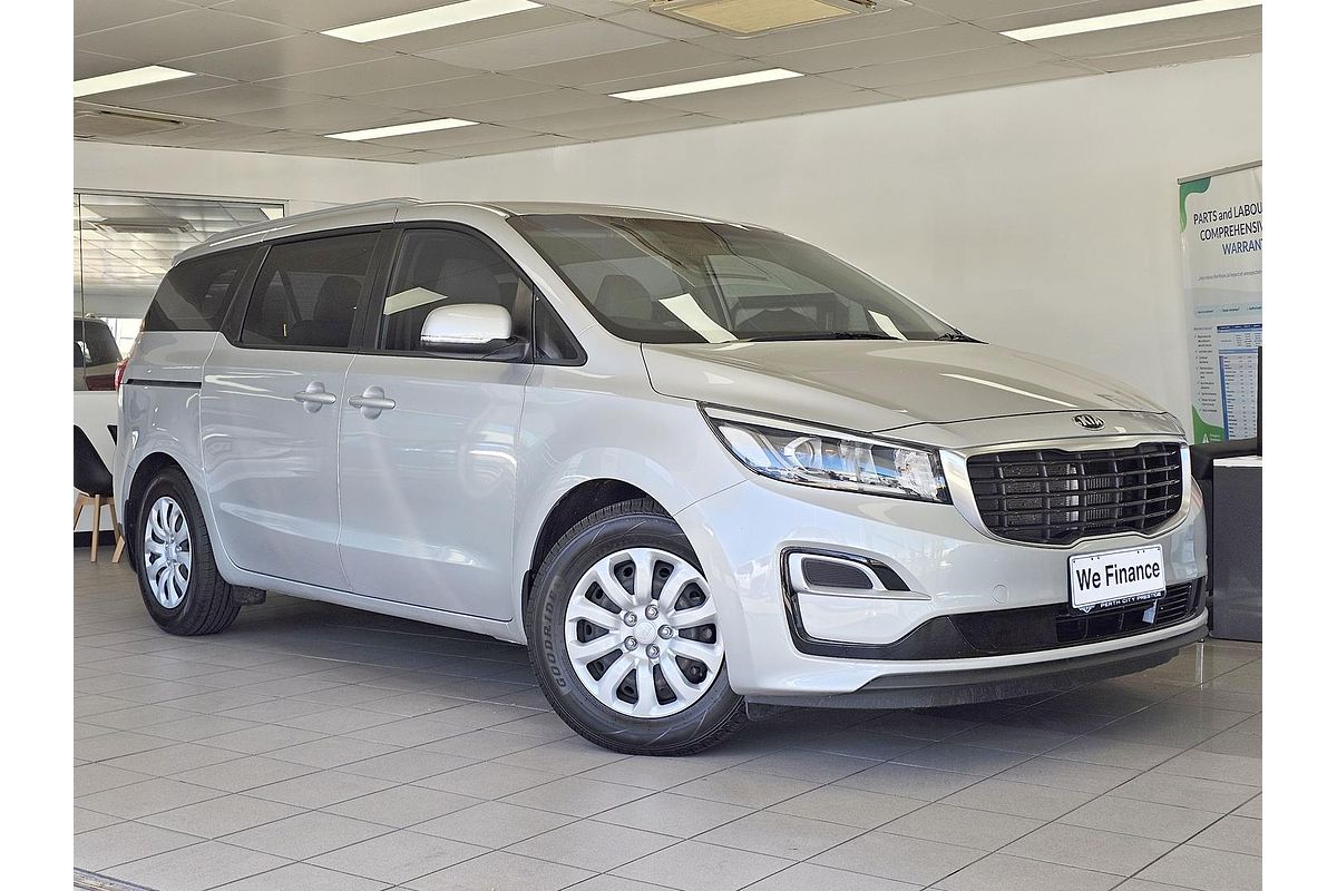 2020 Kia Carnival S YP