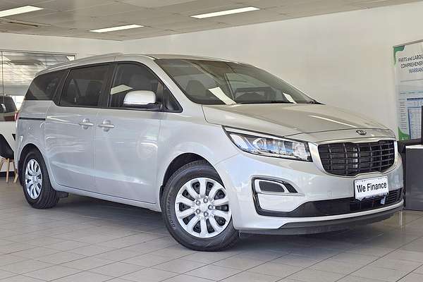 2020 Kia Carnival S YP