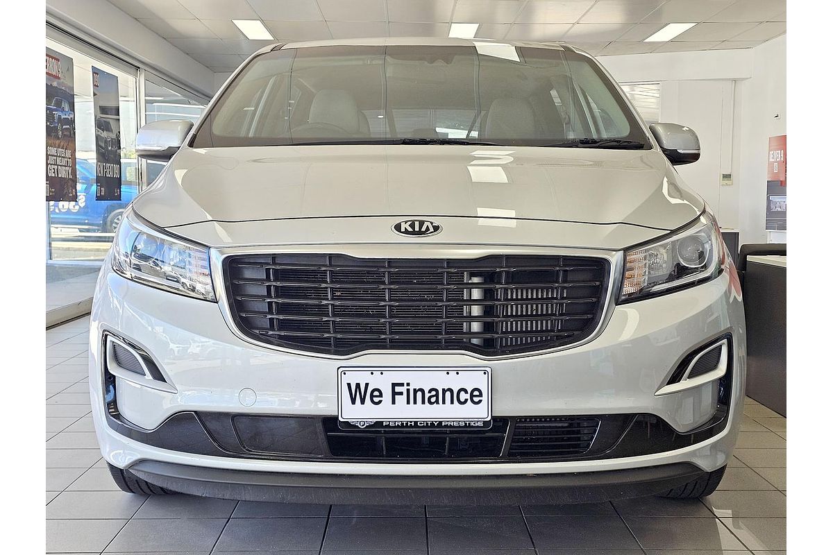 2020 Kia Carnival S YP