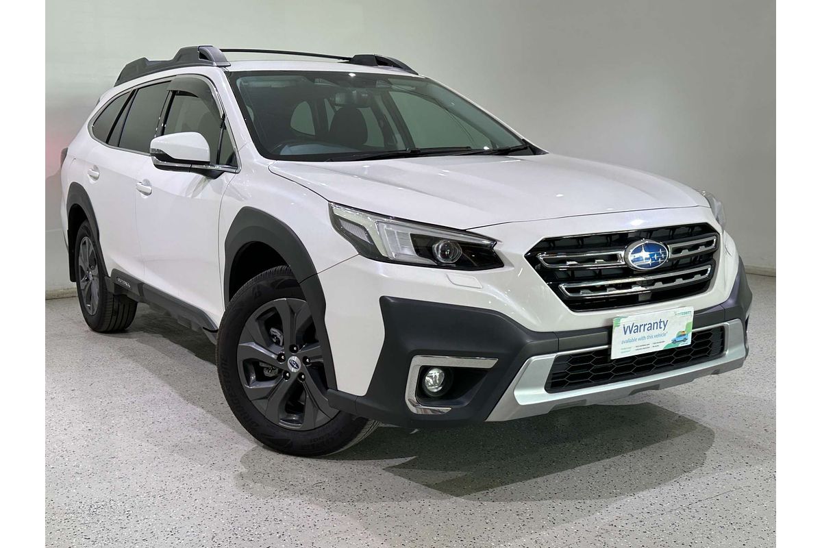 2021 Subaru Outback AWD 6GEN