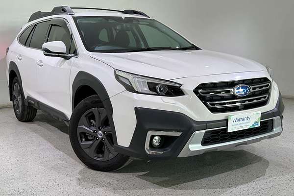 2021 Subaru Outback AWD 6GEN