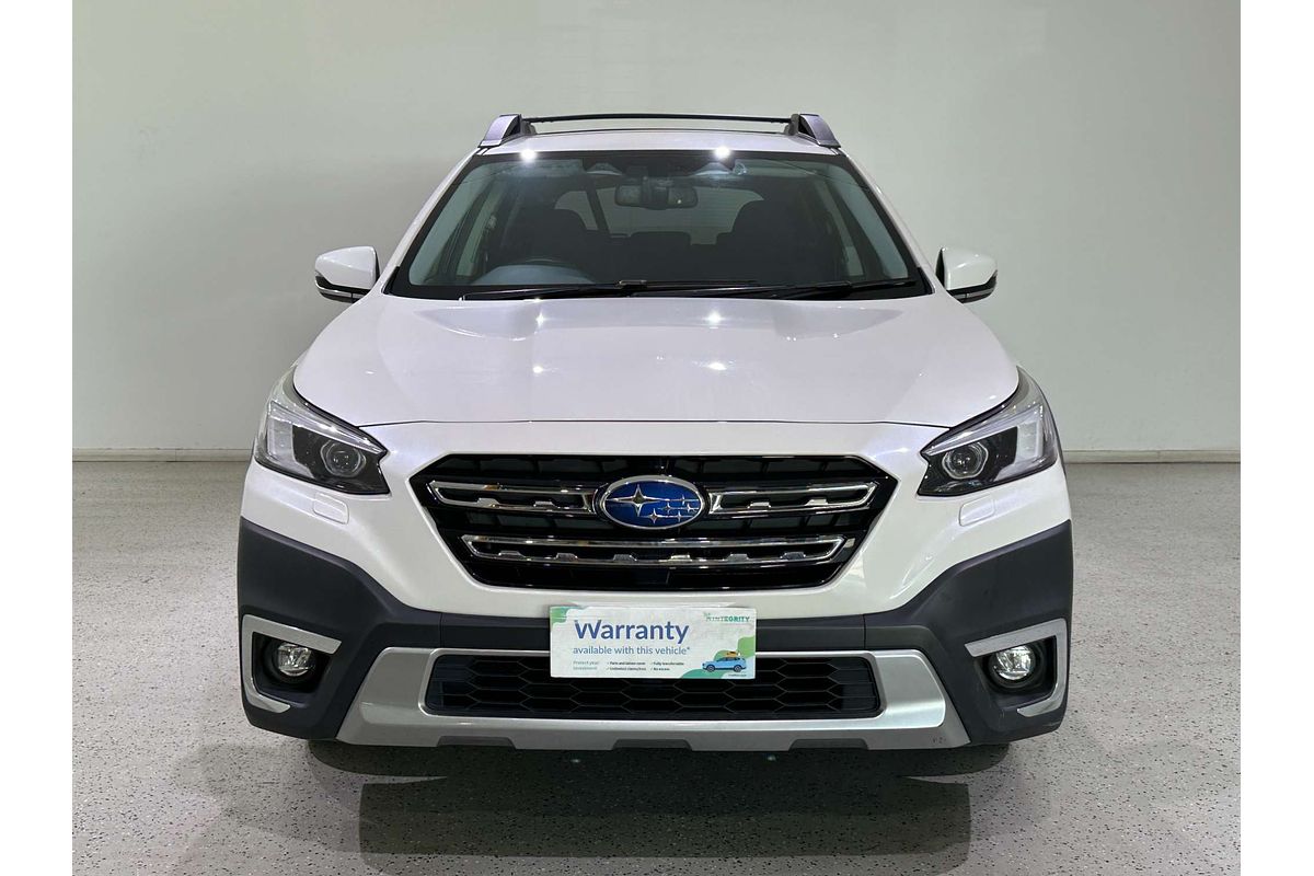 2021 Subaru Outback AWD 6GEN
