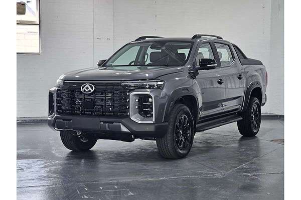 2025 LDV T60 Max PLUS SK8C 4X4