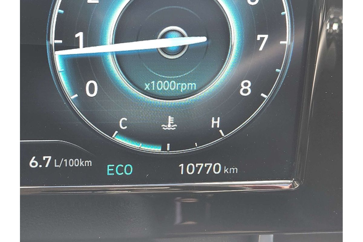 2024 Hyundai i30 elite CN7.V2