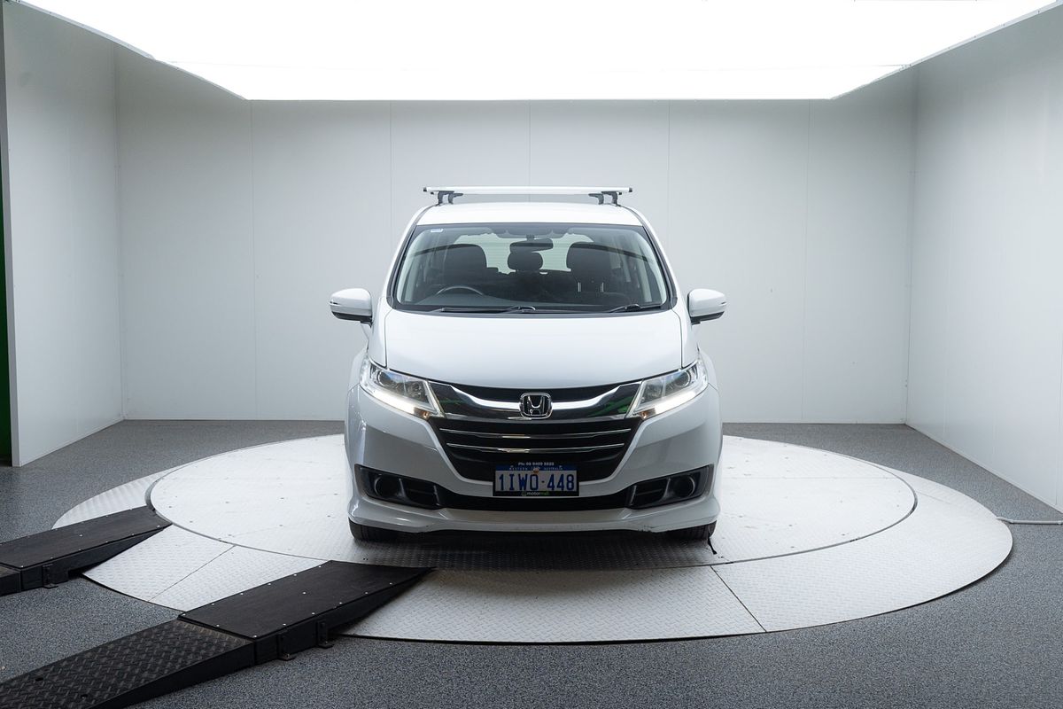 2014 Honda Odyssey VTi 5th Gen