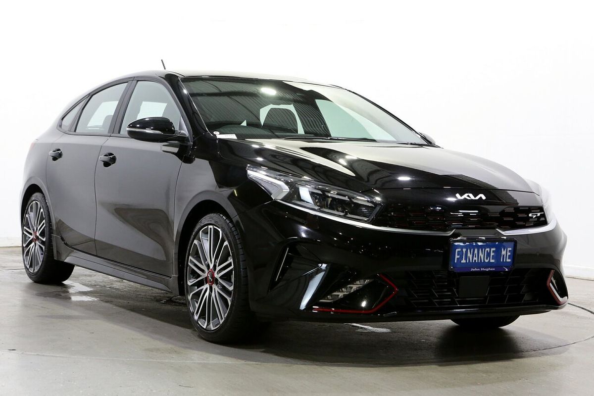 2024 Kia Cerato GT BD