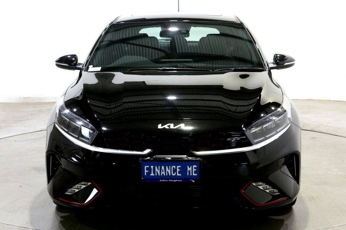 2024 Kia Cerato GT BD