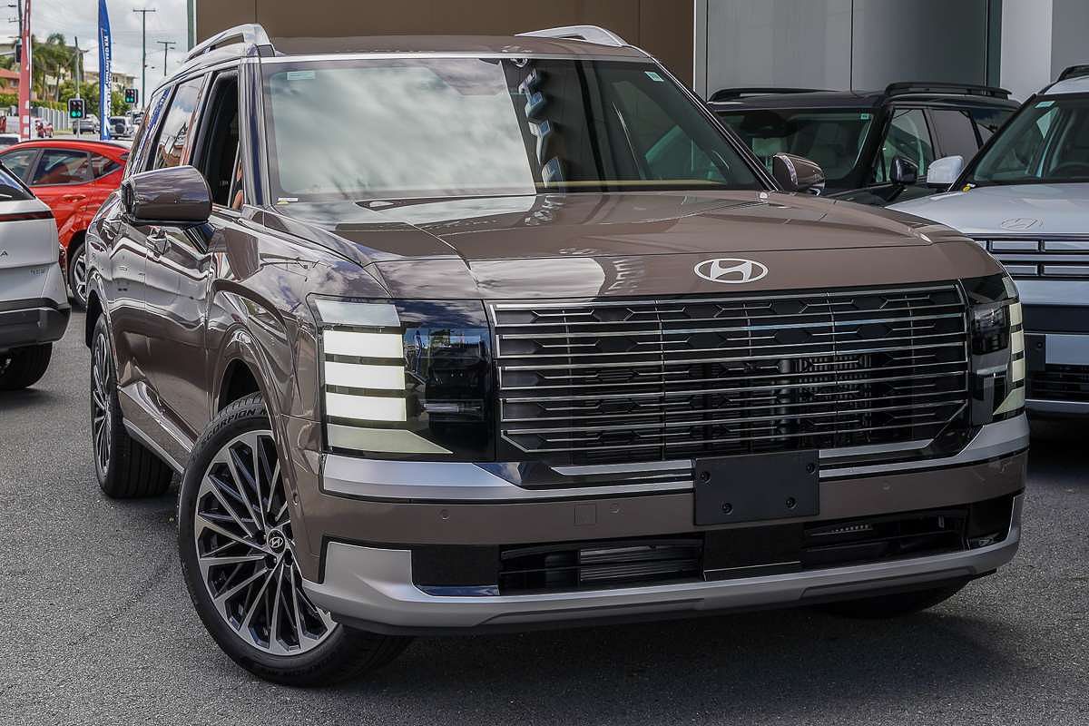 2026 Hyundai Palisade Calligraphy LX3.V1