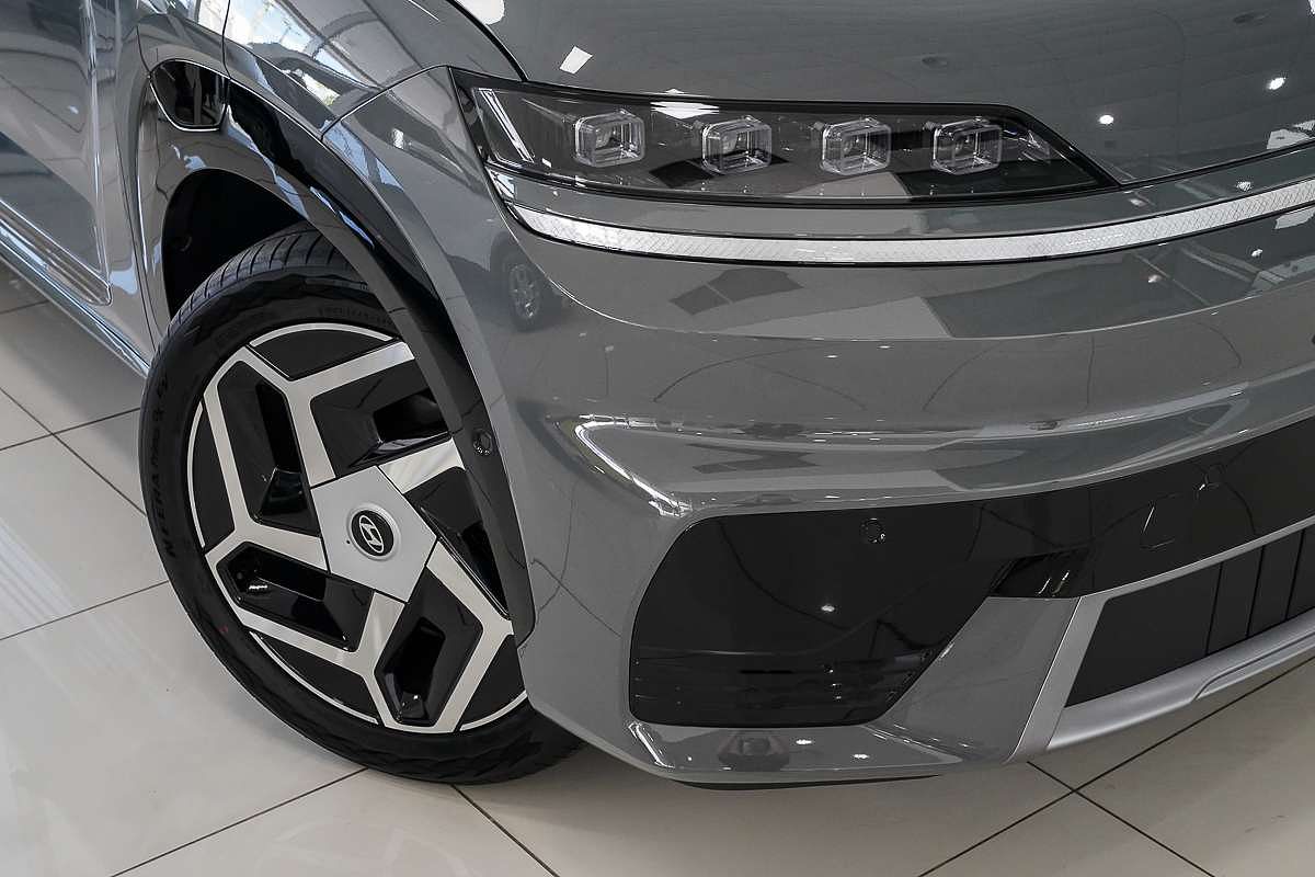 2025 Hyundai ELEXIO Elite OE1.V1