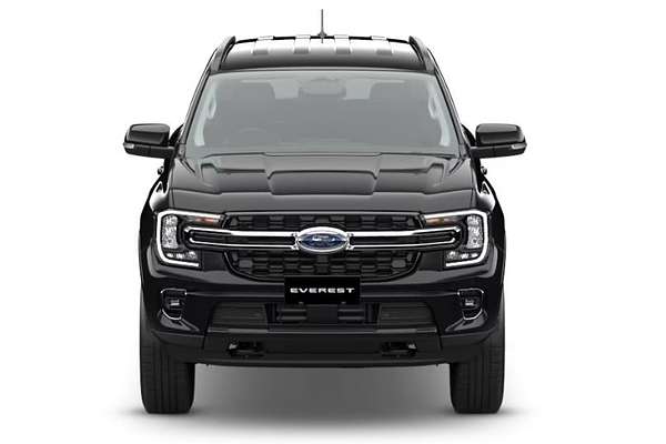 2026 Ford Everest Trend 2.0L thumb-1