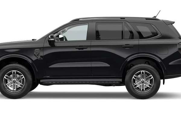 2026 Ford Everest Trend 2.0L thumb-3