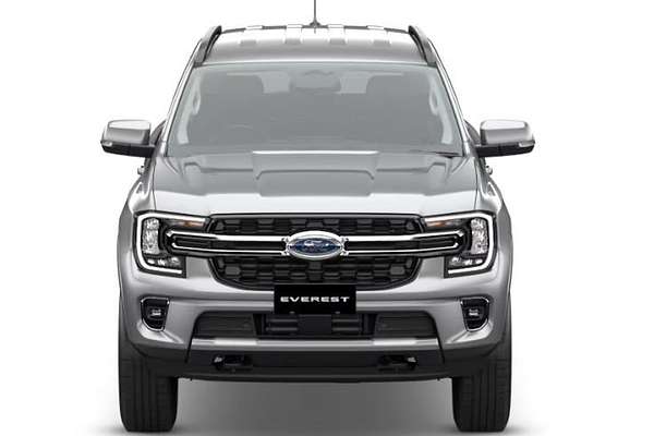 2026 Ford Everest Trend 2.0L thumb-1