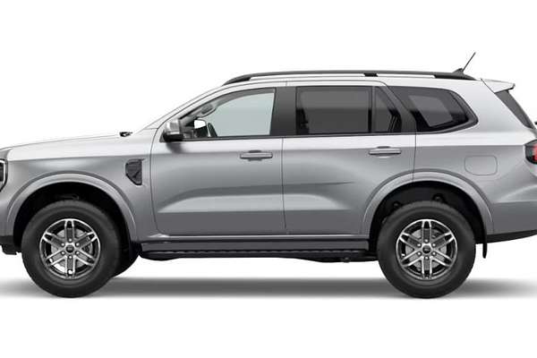 2026 Ford Everest Trend 2.0L thumb-3