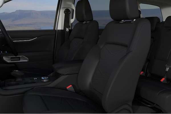 2026 Ford Everest Trend 2.0L thumb-7